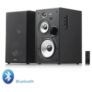 Edifier R2730db Ultimate Bookshelf Bluetooth Speaker