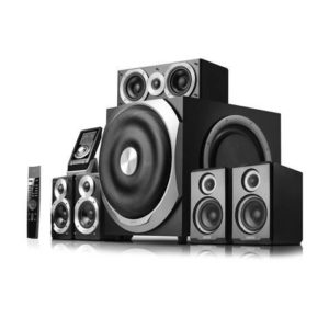 Edifier S760d 5.1 Home Speaker System
