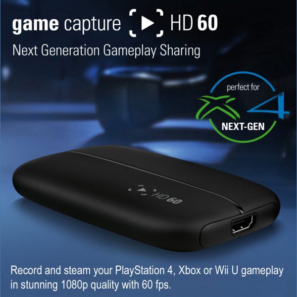 Elgato Game Capture HD60 Computer Shop Nairobi