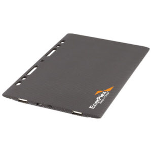 Enerplex Ju-slate-10k Jumpr Power Bank