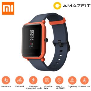 Xiaomi Huami Amazfit Bip Bit Pace Youth Smart Watch
