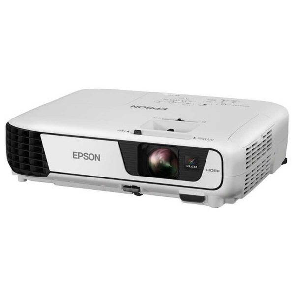 Epson Eb-x31 Corporate Portable Multimedia Projectors
