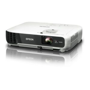 Epson Eb-s04 Portable Versatile  | Corporate And Education | Projector