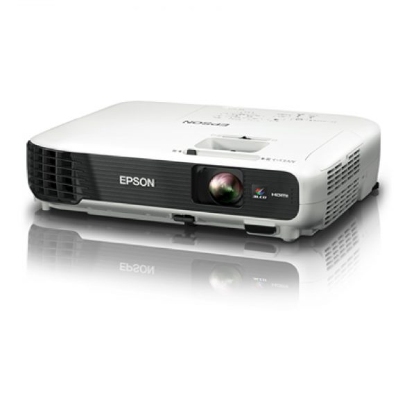 Epson EB-S04 Portable Versatile | Corporate and Education