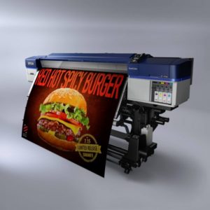 Epson Surecolor Sc-s40610 Signage Printer