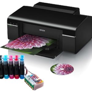 Epson Stylus Photo T50