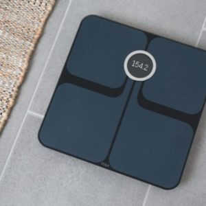 Fitbit Aria 2™ Wi-fi Smart Scale