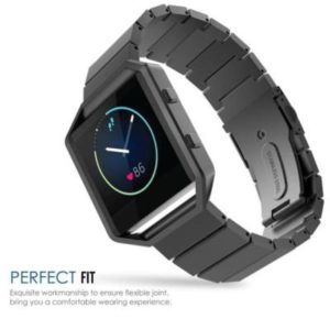 Fitbit Blaze