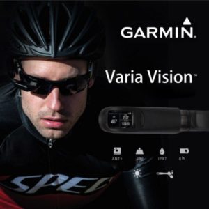 Garmin Varia Vision™ In-sight Display Smart Cycling Wearable Glasses