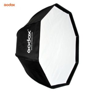 Andoer Godox Sb-ue Portable Octagon Umbrella Speedlite Softbox