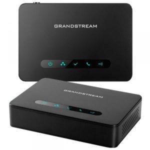 Grandstream Dp750 Dect Voip Base Station
