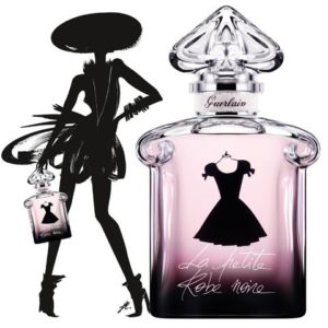 La Petite Robe Noire Eau De Parfum Spray