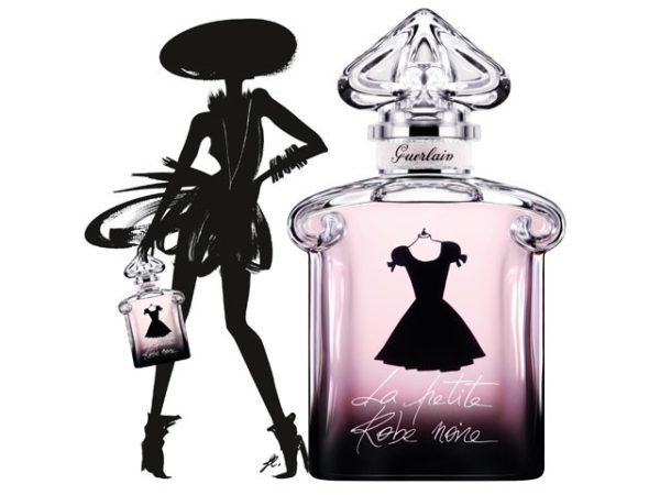La Petite Robe Noire Eau De Parfum Spray