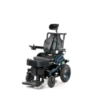 Hero Stand Up Electric Wheelchair