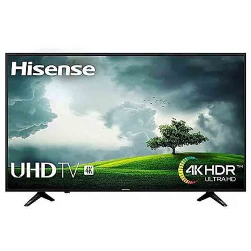 Hisense B7100uk4k Uhd Hdr Smart Tv
