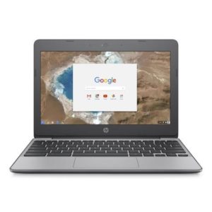 Hp 11-v010wm 11.6″ Chromebook