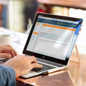 Hp 12.3″ Elite X2 1012 G2 Multi-touch 2-in-1 Tablet