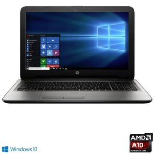 Hp Notebook 15-ay 15.6-inch Laptop