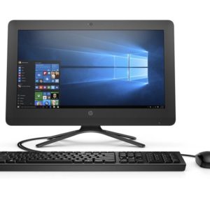 Hp 20-c020il 19.5-inch All-in-one Desktop
