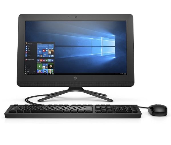 Hp 20-c020il 19.5-inch All-in-one Desktop