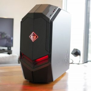 Hp Omen 880 Gaming Desktop Pc