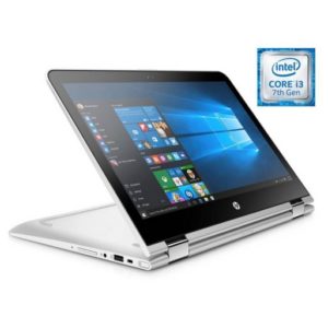 Hp Pavilion X360 13.3″ Touch Laptop