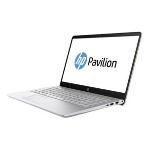 Hp Pavilion 14bf000ne Laptop