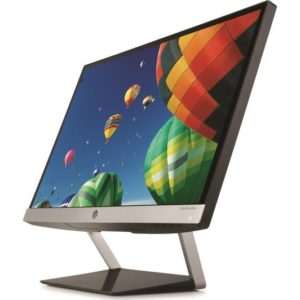 Hp Pavilion 22cw 21.5-inch Ips Led Backlit Monitor