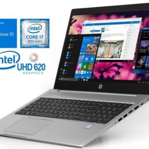 Hp Probook 450 G6 Business Laptop