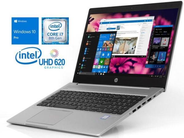 Hp Probook 450 G6 Business Laptop