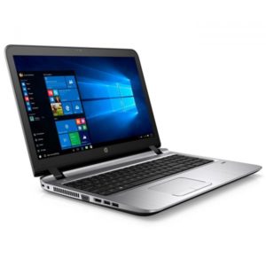Hp® 14″ Probook 640 G3 | Business Notebook