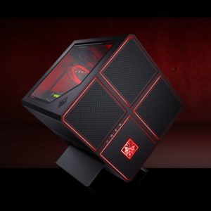Hp Omen X 900-100ne Gaming Desktop
