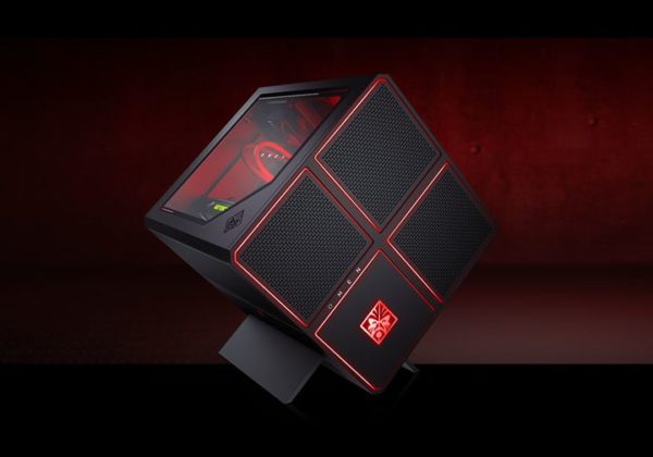 Hp Omen X 900-100ne Gaming Desktop