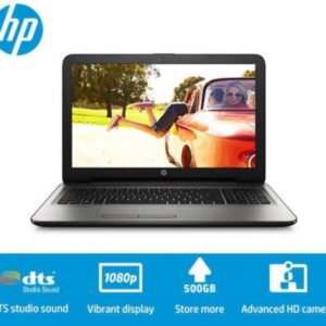 Hp – 15.6″ Laptop – Amd E2-series