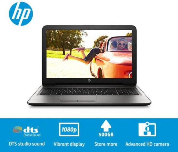 Hp – 15.6″ Laptop – Amd E2-series