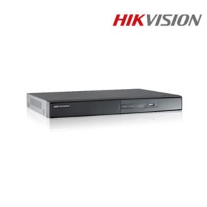 Hikvision Ds-7200hqhi-f1 1080p (2mp) Turbo Hd Dvr