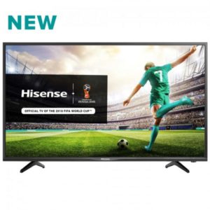 Hisense N2170pw Smart Led Tv
