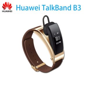 Huawei Talkband B3 Active Smart Watch