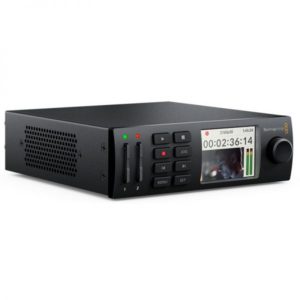 Blackmagic Design Hyperdeck Studio Mini