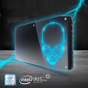 Intel Nuc6i7kyk Mini Pc Nuc Kit