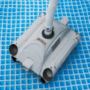 Intex Auto Pool Vacuum Cleaner