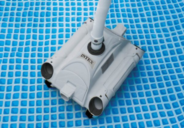 Intex Auto Pool Vacuum Cleaner
