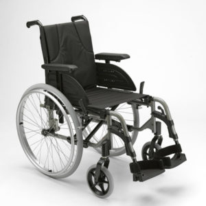 Invacare Action 4ng