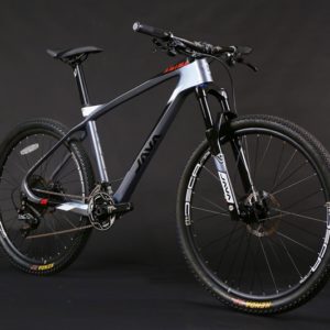 Java Anima 27.5 Mountain Bike