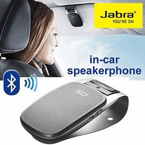 Jabra Drive In-car Bluetooth Speakerphone