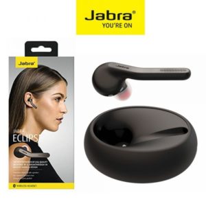 Jabra Eclipse Bluetooth Mono Headset