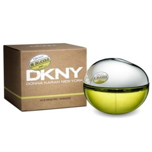 Dkny Be Delicious – Eau De Parfum, 100ml