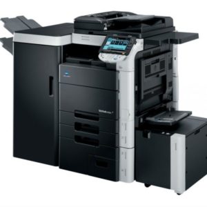 Konica Minolta Bizhub C280 | C360