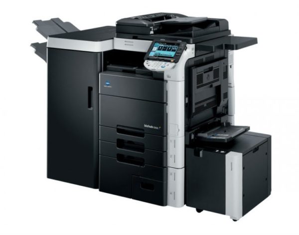 Konica Minolta Bizhub C280 | C360