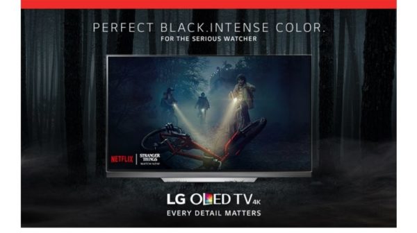 Lg Oledb7v Oled Hdr 4k Ultra Hd Smart Tv